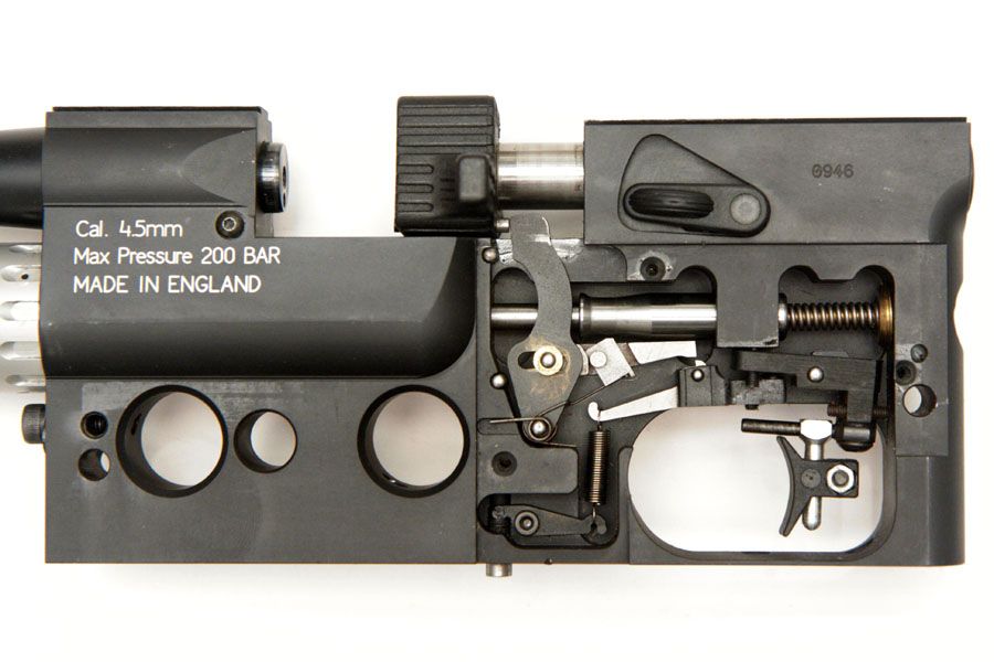 Air Arms ProTarget info required please! Air Arms Page 2